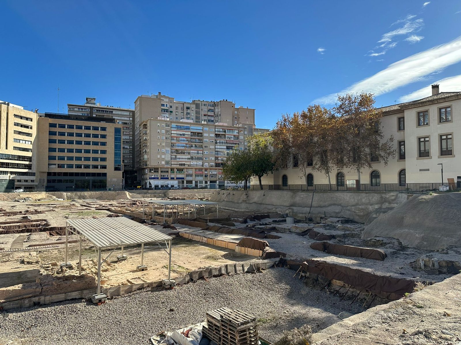 Yacimiento de San Esteban