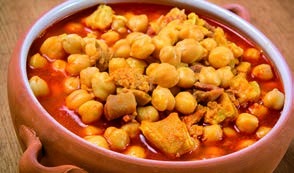 Mondongo