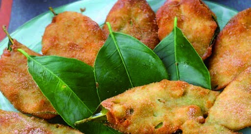 Paparajotes